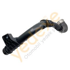 MASTER III 2.3 DCİ TURBO BORUSU 144605995R