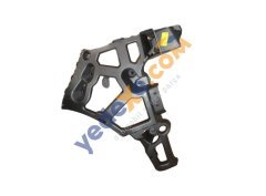 MEGANE III HB Sol Arka Tampon Braketi 850450018R