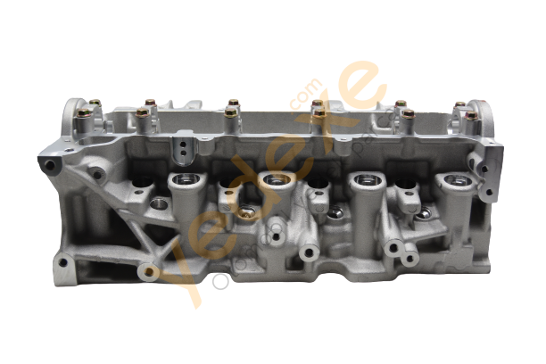 Silindir Kapağı 1.5 Dci Clio II Kango II Clio III 10417781R 7701473181 EURO 3 MOTOR