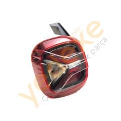 YENİ DUSTER XJD 18-> Sol Stop
