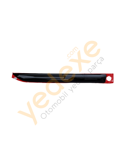 MEGANE IV Sol Ön Çamurluk Çıtası 990431286R