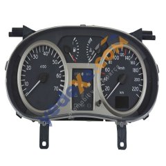 CLIO HB Gösterge Saati 8200261086 8200059765