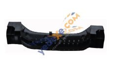 YENİ SANDERO YENİ SYMBOL LOGAN MCV 12->Arka Tampon Darbe Emici 850906568R