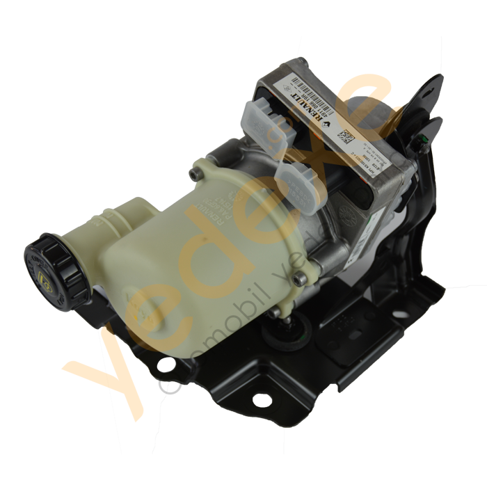 LOGAN SANDERO Hidrolik Direksiyon Pompası 1.5 Dci 491105358R 6001548617 6001550659 491106619R