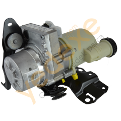 LOGAN SANDERO Hidrolik Direksiyon Pompası 1.5 Dci 491105358R 6001548617 6001550659 491106619R