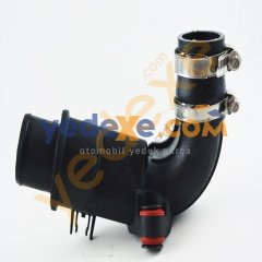 MEGANE II SCENİC II CLIO III 1.5 Dci Turbo Borusu 8200164191