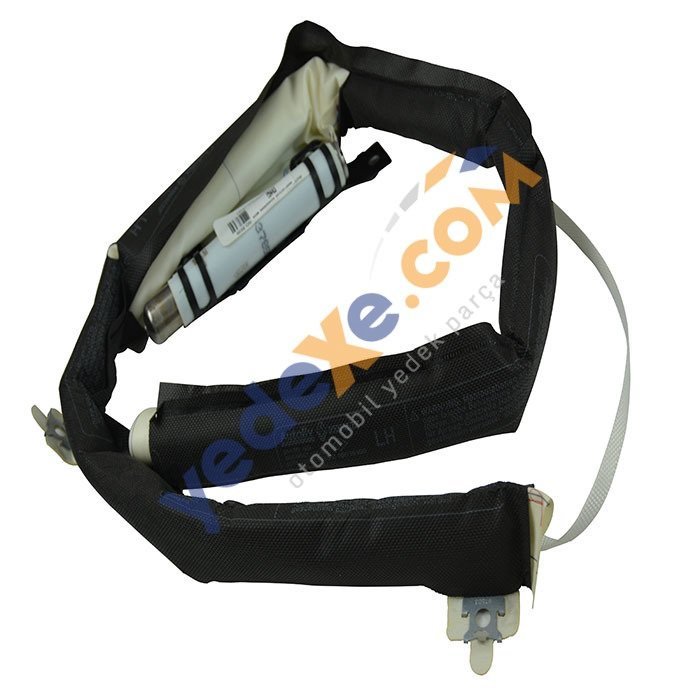 MEGANE III COUPE Sol Perde Hava Yastığı (AİRBAG) 985P19723R