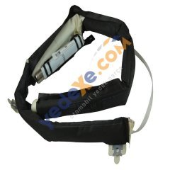MEGANE III COUPE Sol Perde Hava Yastığı (AİRBAG) 985P19723R