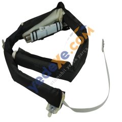 MEGANE III COUPE Sol Perde Hava Yastığı (AİRBAG) 985P19723R