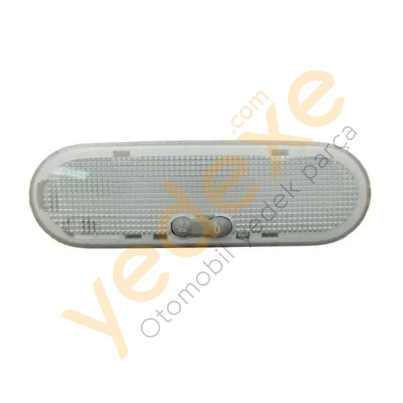 MEGANE II SCENİC II LOGAN MCV Arka Tavan Lambası