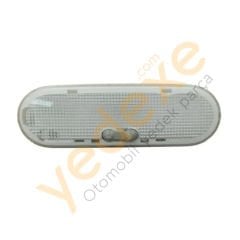 MEGANE II SCENİC II LOGAN MCV Arka Tavan Lambası