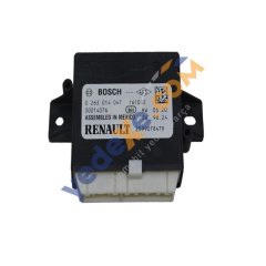 CAPTUR CLİO IV Park Beyni 259907847R 0263014047