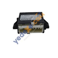 CAPTUR CLİO IV Park Beyni 259907847R 0263014047