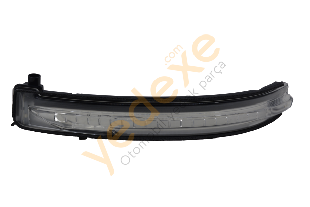 QASHQAİ 15-> XTRAİL Sol Dış Ayna Sinyali