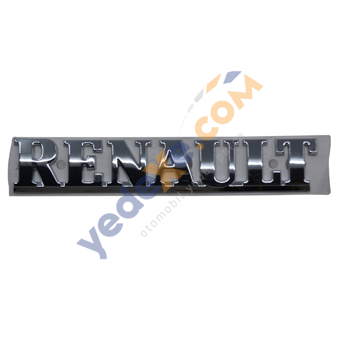 R19 R21 Renault Yazı 700426779 7700805887