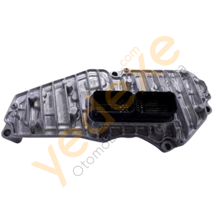 CLİO IV CAPTUR 1.2 Otomatik Vites Edc Beyni