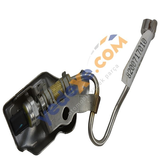 LAGUNA III KOLEOS NİSSAN QASHQAİ 2.0 DCİ Egsoz Hortumu 223217707R 8200717010 8200901853