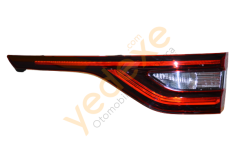 KOLEOS II Sağ İç Stop