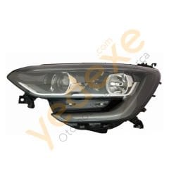 MEGANE IV TOUCH SOL FAR