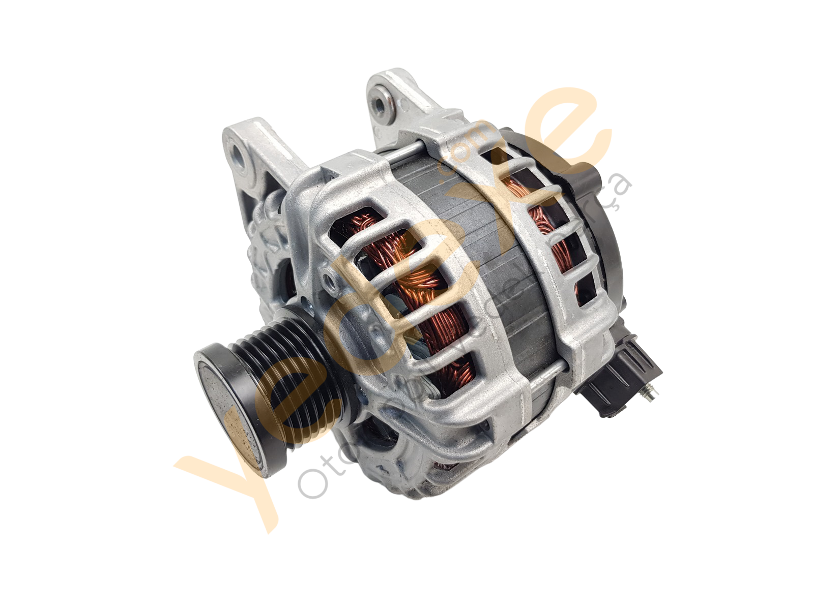 MEGANE IV CLİO V Alternatör 150 A 231007769R