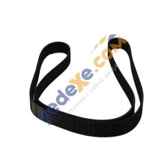 MEGANE Alternatör Kayışı 6PK1606 8200078576