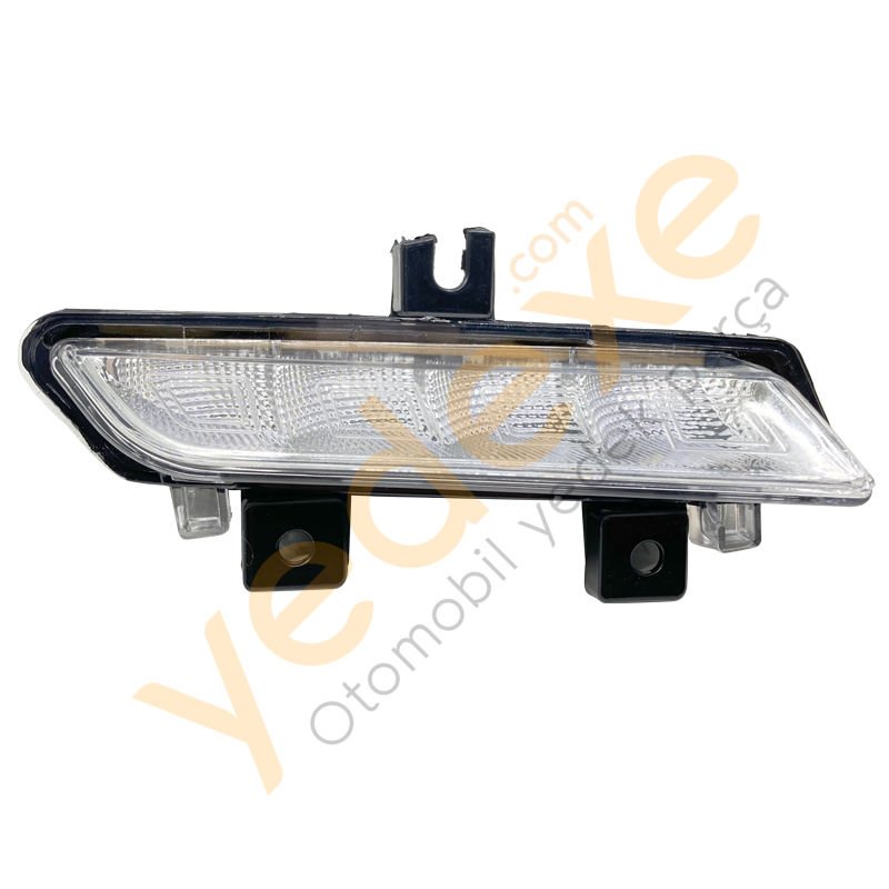 SAĞ GÜNDÜZ FARI CLIO IV -SOL GÜNDÜZ FARI CAPTUR 266000411R 266003864R
