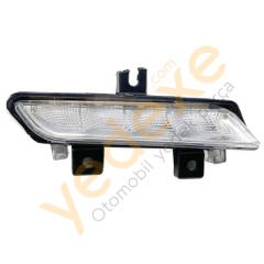 SAĞ GÜNDÜZ FARI CLIO IV -SOL GÜNDÜZ FARI CAPTUR 266000411R 266003864R