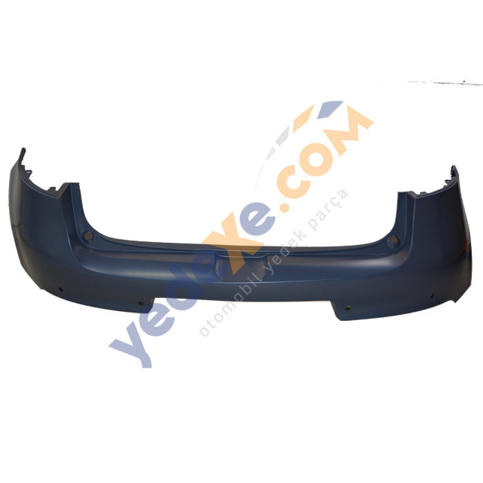 MEGANE III COUPE Arka Tampon 850220057R 850220056R