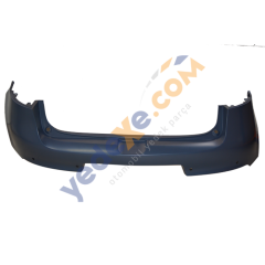 MEGANE III COUPE Arka Tampon 850220057R 850220056R