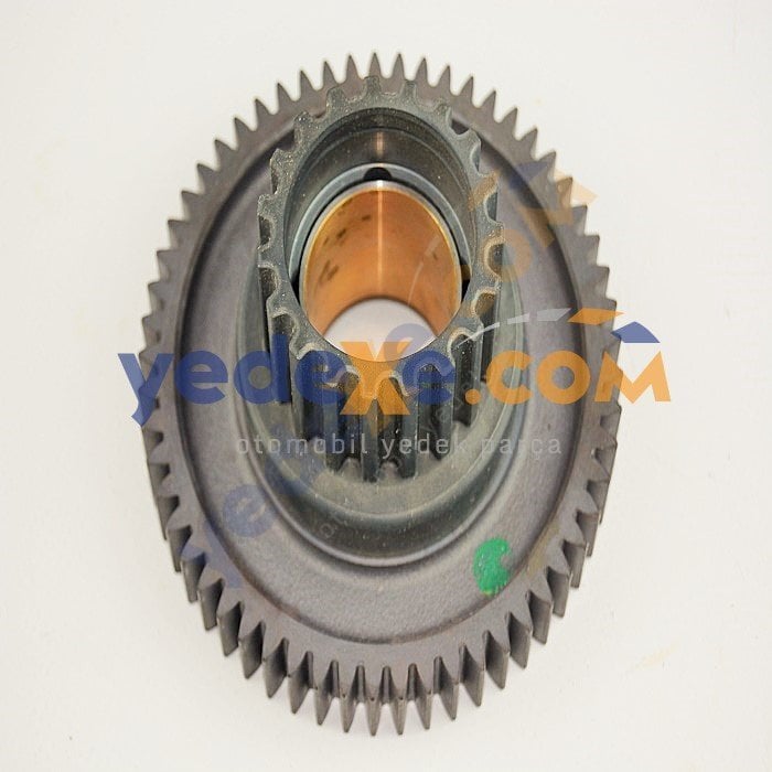 MASTER II 2.5 Dci Eksantrik Dişlisi G9U 8200810828