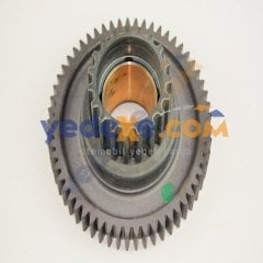 MASTER II 2.5 Dci Eksantrik Dişlisi G9U 8200810828