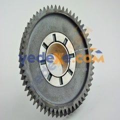 MASTER II 2.5 Dci Eksantrik Dişlisi G9U 8200810828