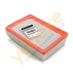 CLİO V CAPTUR II 1.0 SCE Hava Filtresi 165464877R