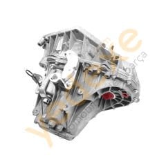 NİSSAN QASHQAİ 1.2 Şanzıman 6 Vitesli