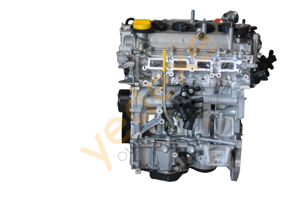 Komple Motor 1.2 TCE H5F CLİO IV CAPTUR KADJAR NİSSAN QASHQAİ