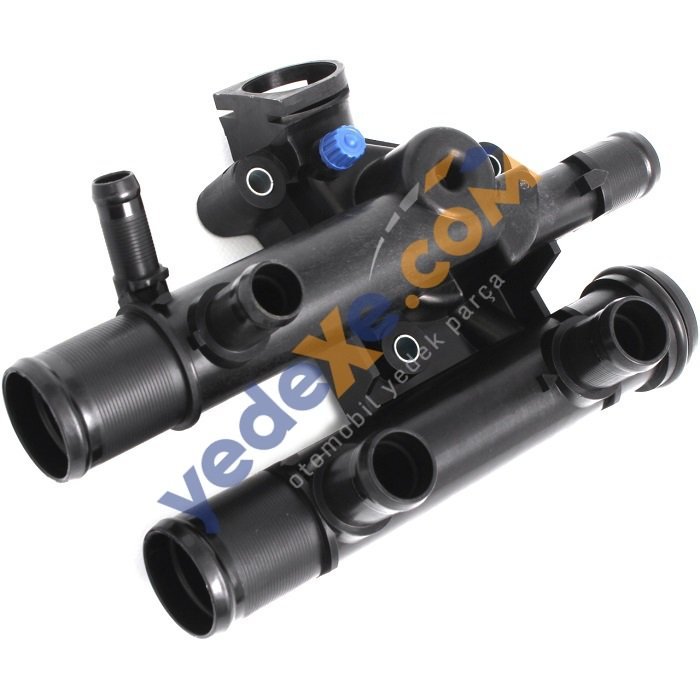LAGUNA II 2.2 DCI / MASTER 2.5 Dci G9U Termostat Yuvası 8200154296 8200262241 8200709142