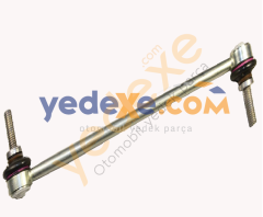 MEGANE II HB Viraj Çubuğu (Z Rot)