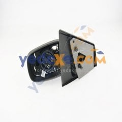 CLIO III (05-09) Sol Dış Dikiz Aynası ELEKTRİKLİ