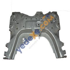 CLIO IV CAPTUR Motor Beşiği 544013884R 544017281R
