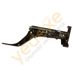 MEGANE IV ÖN SOL ŞASE KOLU 751116246R