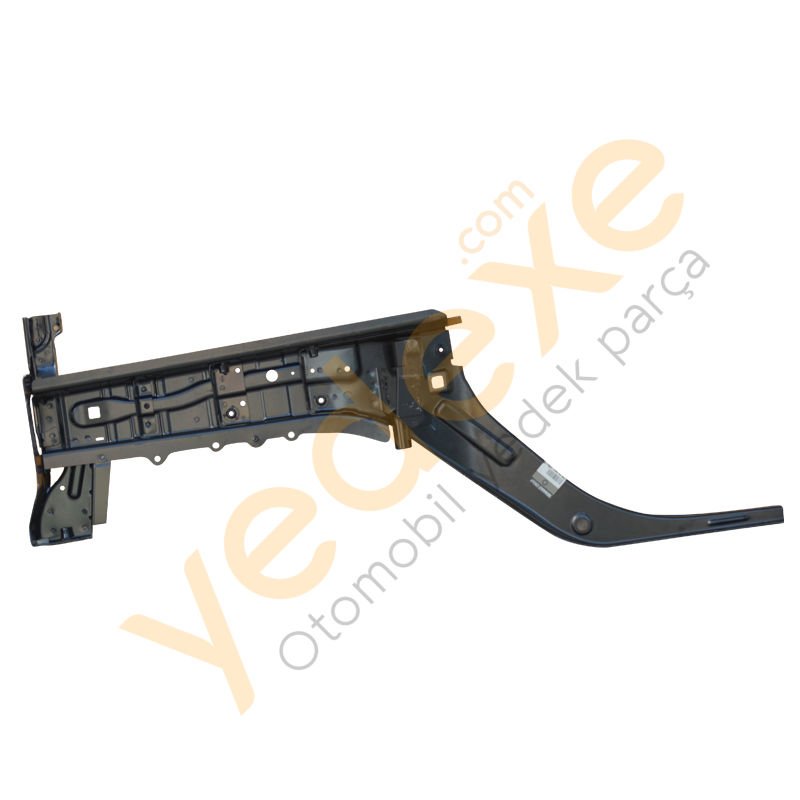 MEGANE IV ÖN SOL ŞASE KOLU 751116246R