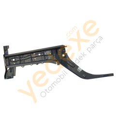 MEGANE IV ÖN SOL ŞASE KOLU 751116246R