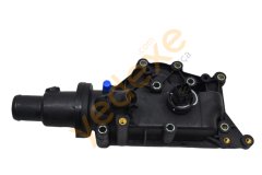Termostat Yuvası MEGANE II SCENİC II FLUENCE MEGANE III 1.4 1.6 16v 8200158269 8200561434