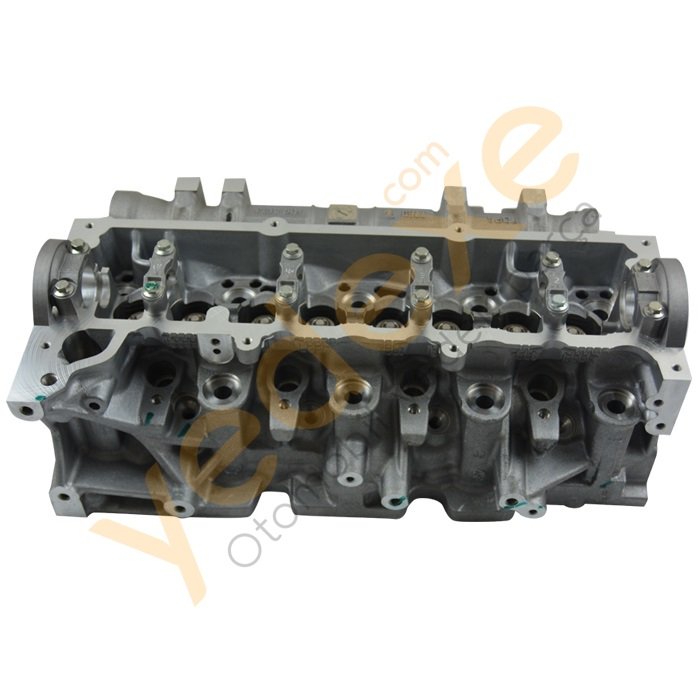 Silindir Kapağı 1.5 Dci Clio II Kango II Clio III 10417781R 7701473181 EURO 3 MOTOR