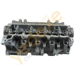 Silindir Kapağı 1.5 Dci Clio II Kango II Clio III 10417781R 7701473181 EURO 3 MOTOR
