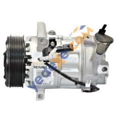 Klima Kompresörü CLİO IV CAPTUR 0.9 H4B -1.2 TCE H5F MOTOR 926000217R