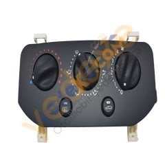 CLIO SYMBOL Kalorifer Kumanda Paneli 7701047548