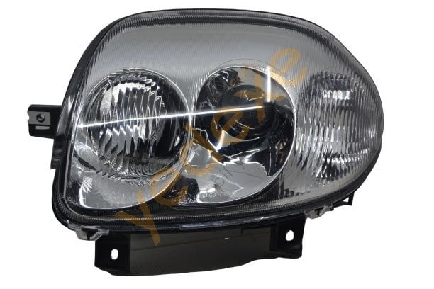 CLIO II 98-01 Sol Far (ÇİFT OPTİK)