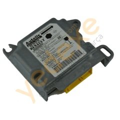 CLİO KANGO Airbag Beyni 8200098402