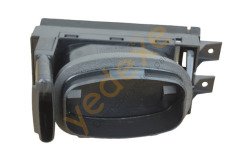 R19 Sol Kalorifer Havalandırma Izgarası